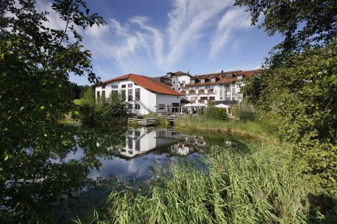 allgau resort HELIOS business health Hotel